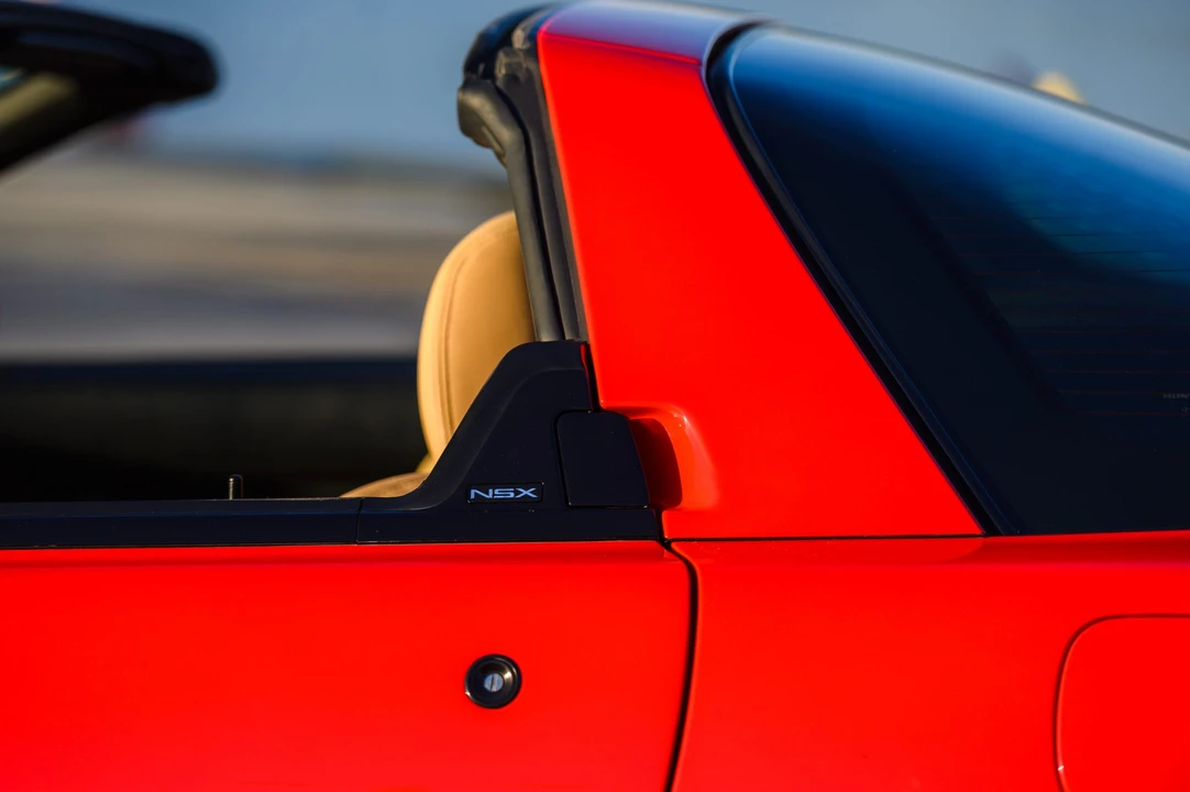 1997 Acura NA1 NSX - Image 22 of 31