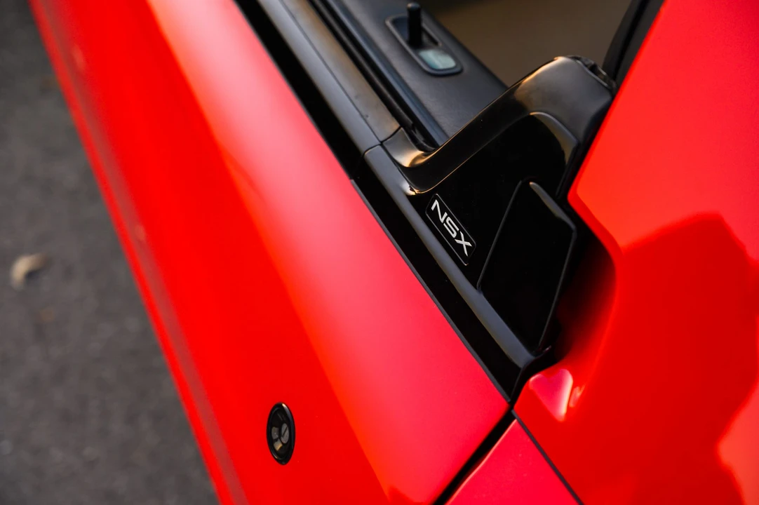 1997 Acura NA1 NSX - Image 23 of 31