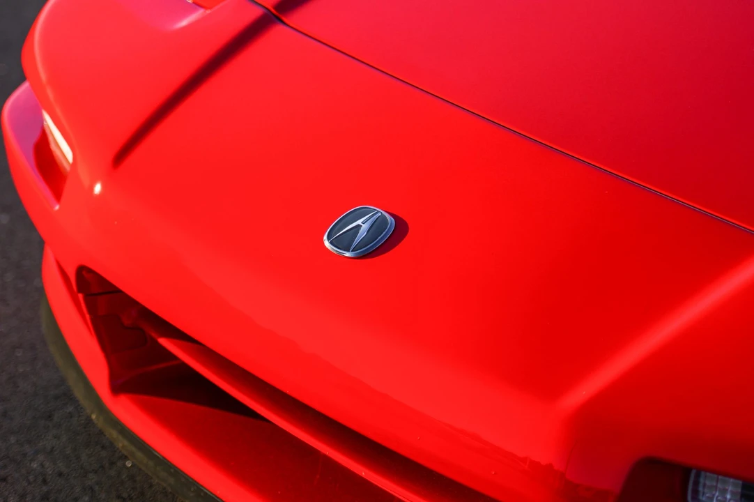 1997 Acura NA1 NSX - Image 17 of 31