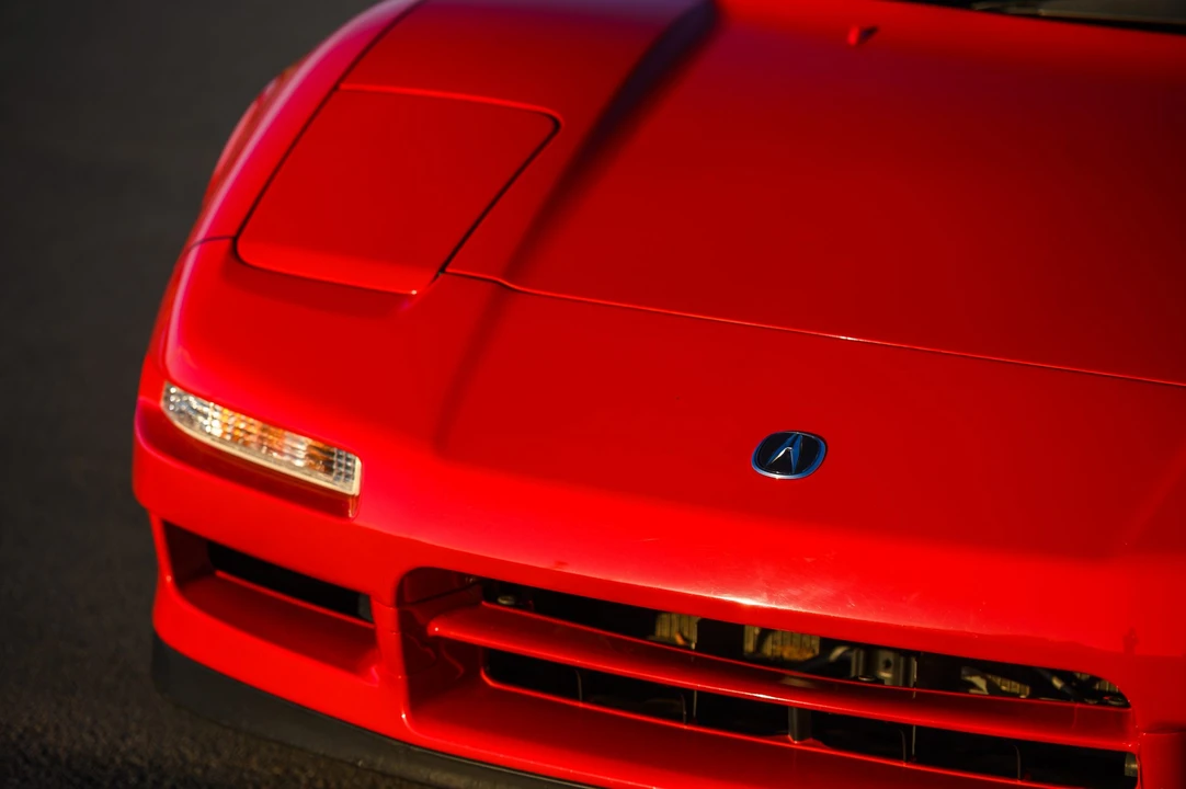 1997 Acura NA1 NSX - Image 16 of 31