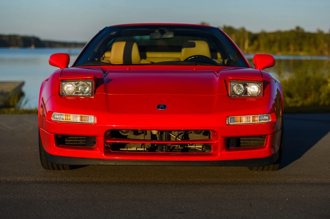1997 Acura NA1 NSX - Image 11 of 31