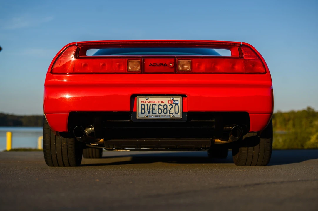 1997 Acura NA1 NSX - Image 26 of 31
