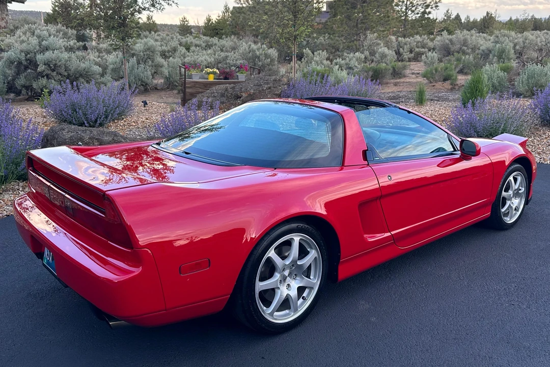 1997 Acura NA2 NSX - Image 4 of 31