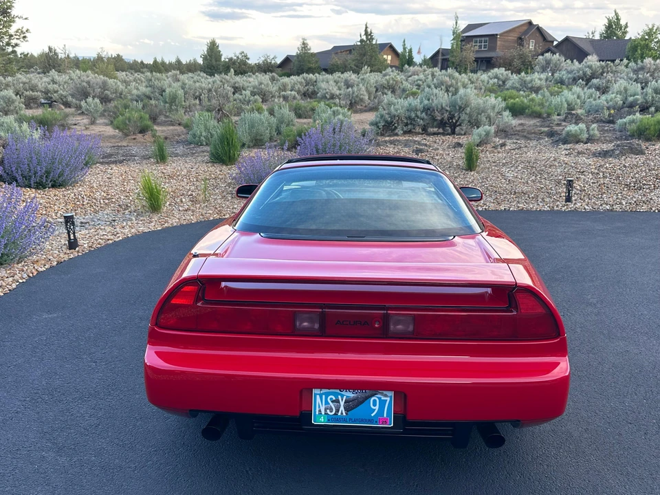 1997 Acura NA2 NSX - Image 27 of 31
