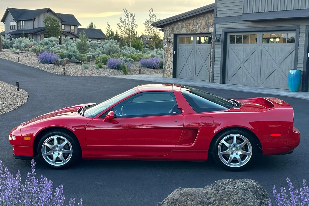 1997 Acura NA2 NSX - Image 3 of 31