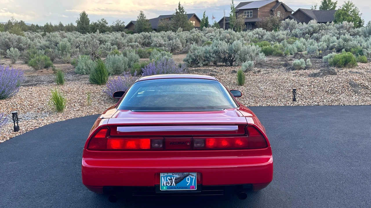 1997 Acura NA2 NSX - Image 26 of 31