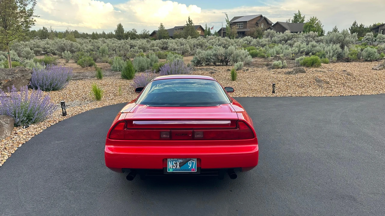 1997 Acura NA2 NSX - Image 25 of 31
