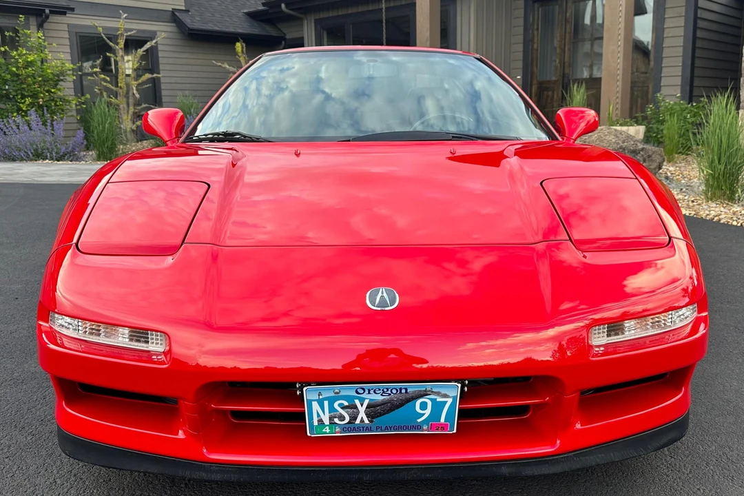 1997 Acura NA2 NSX - Image 2 of 31