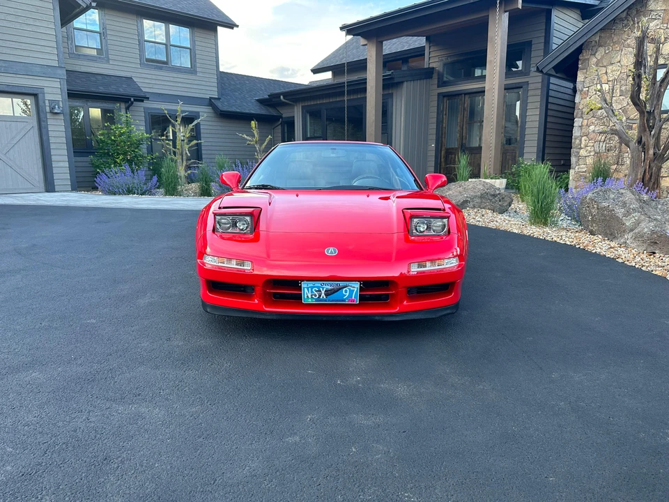 1997 Acura NA2 NSX - Image 6 of 31