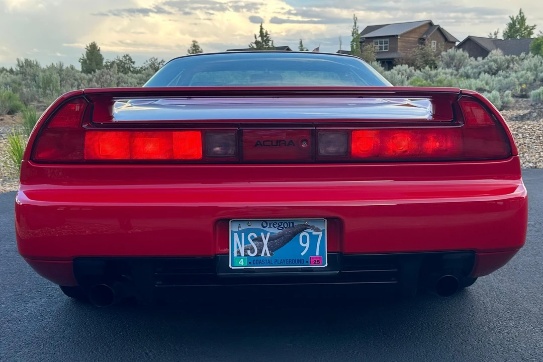 1997 Acura NA2 NSX - Image 5 of 31