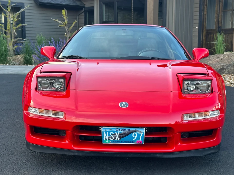 1997 Acura NA2 NSX - Image 7 of 31