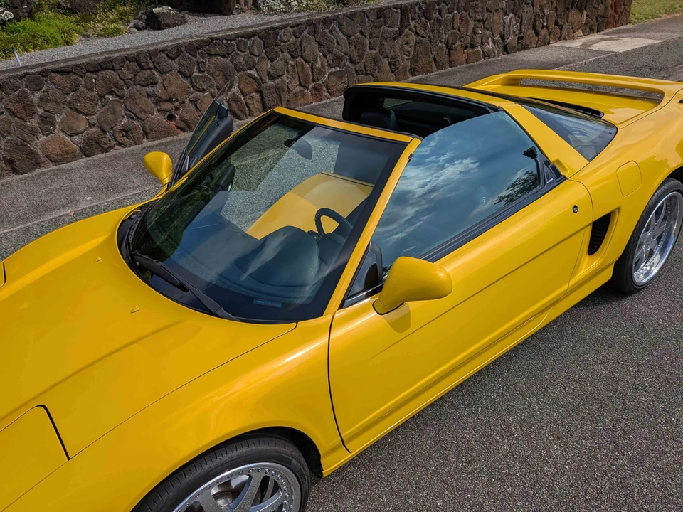 1997 Acura NA2 NSX - Image 18 of 31