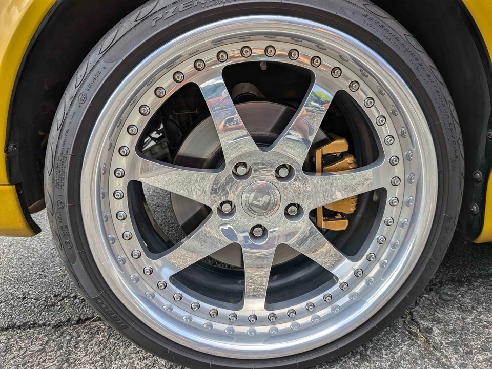 1997 Acura NA2 NSX - Image 24 of 31