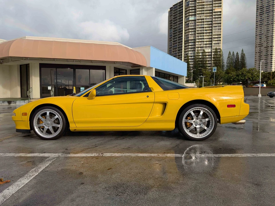 1997 Acura NA2 NSX - Image 13 of 31