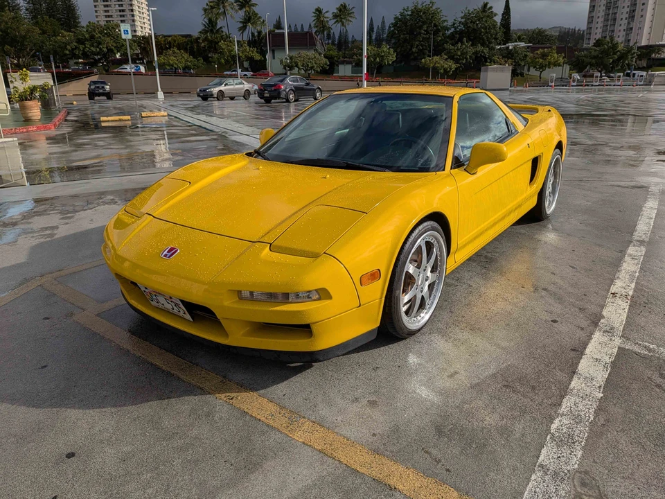 1997 Acura NA2 NSX - Image 15 of 31