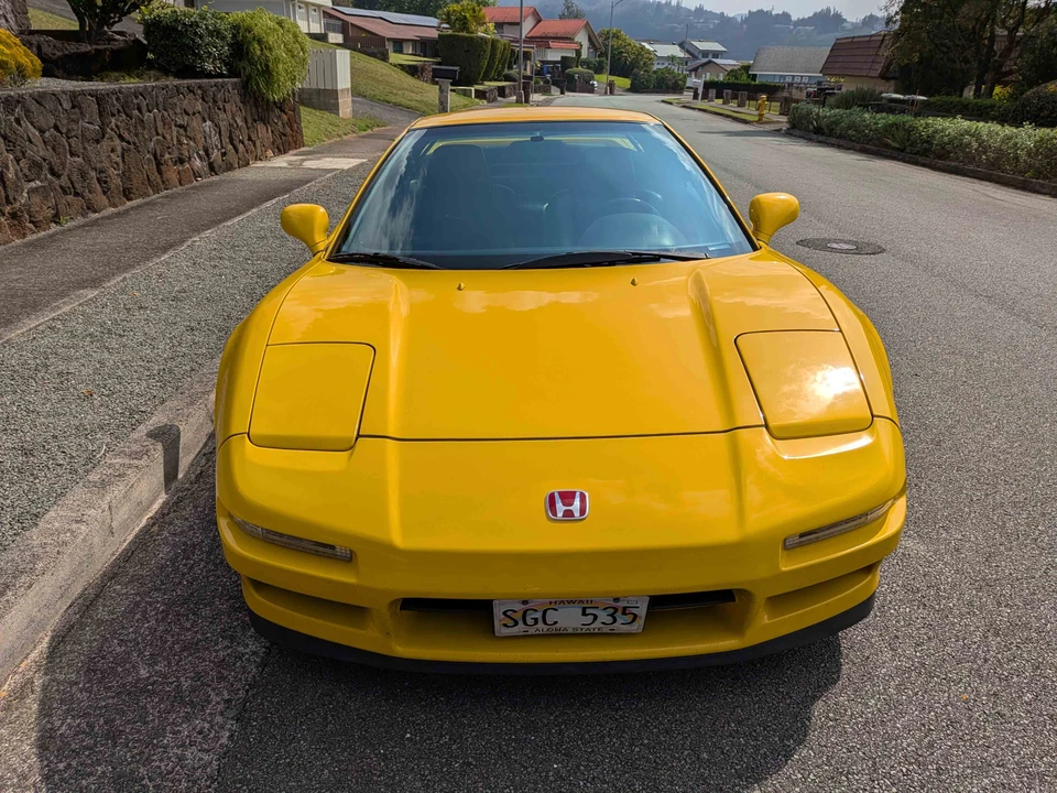 1997 Acura NA2 NSX - Image 7 of 31