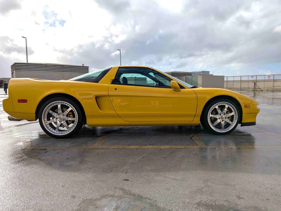 1997 Acura NA2 NSX - Image 10 of 31