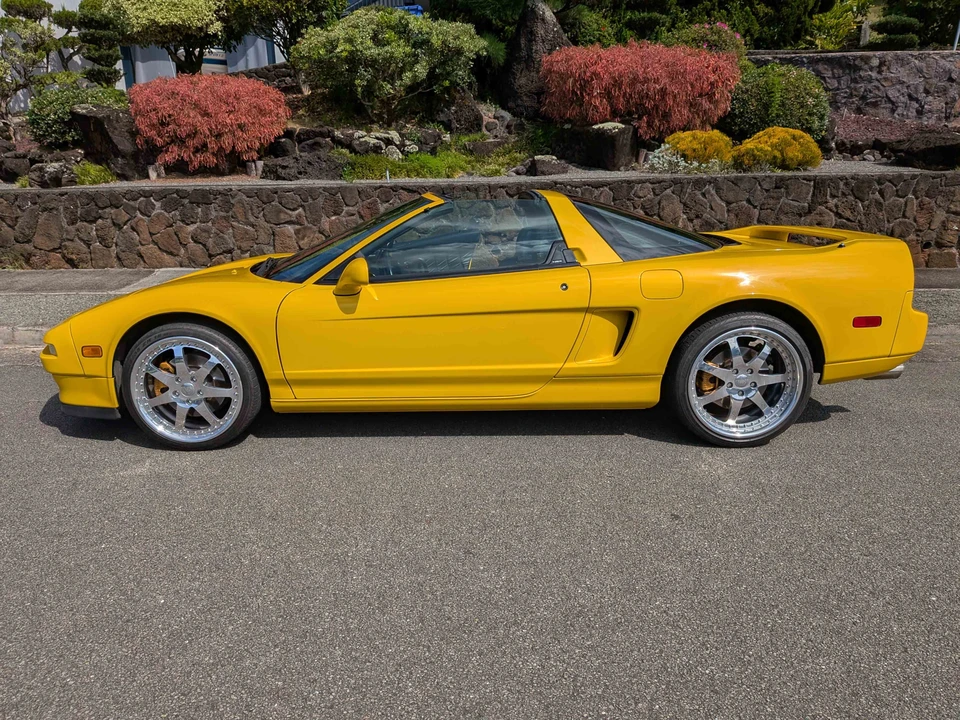 1997 Acura NA2 NSX - Image 3 of 31