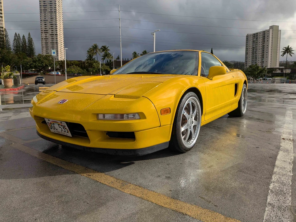 1997 Acura NA2 NSX - Image 16 of 31