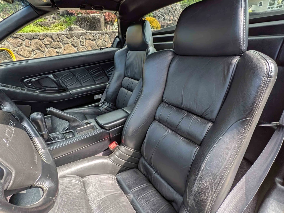 1997 Acura NA2 NSX - Image 29 of 31