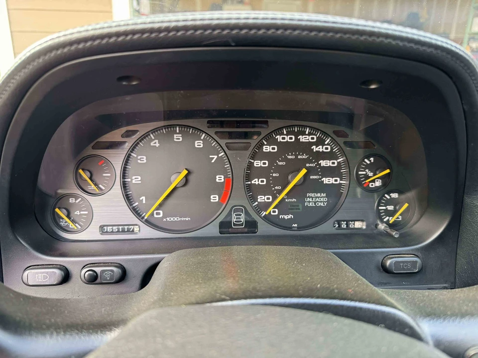1997 Acura NA2 NSX - Image 30 of 31
