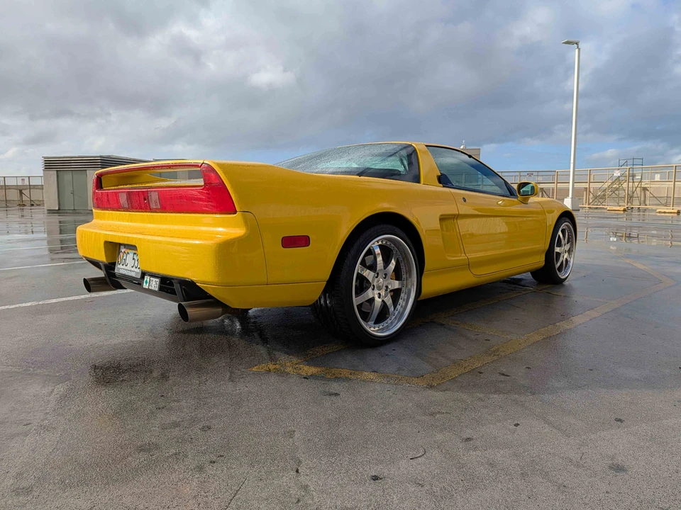 1997 Acura NA2 NSX - Image 17 of 31