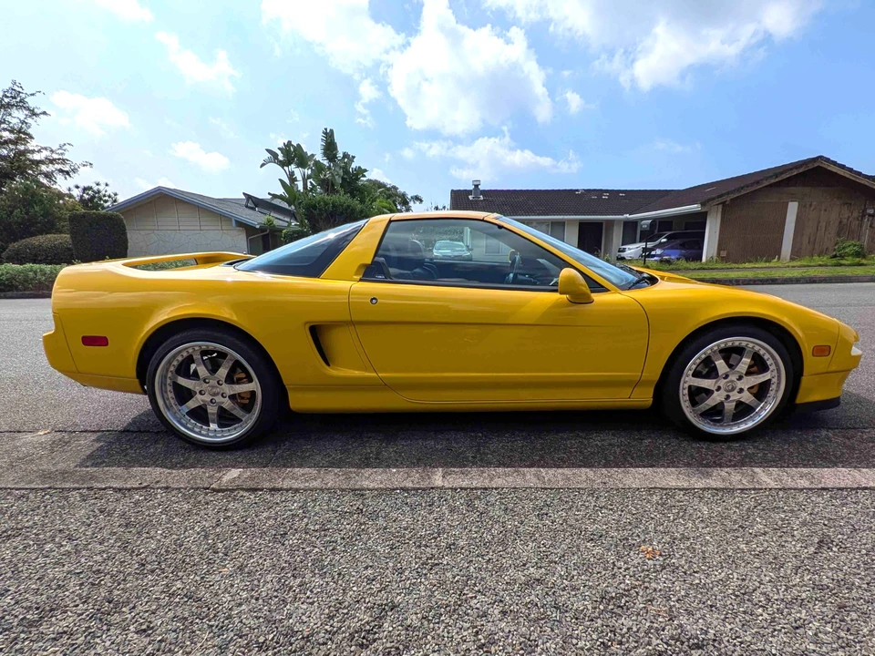 1997 Acura NA2 NSX - Image 6 of 31