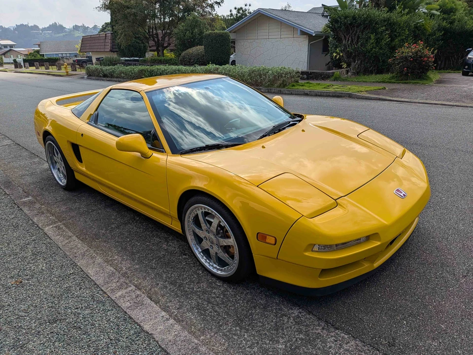1997 Acura NA2 NSX - Image 5 of 31