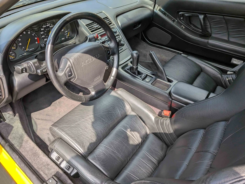 1997 Acura NA2 NSX - Image 27 of 31