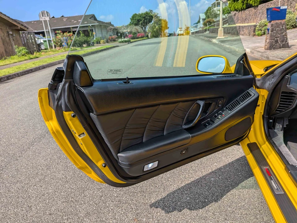 1997 Acura NA2 NSX - Image 25 of 31