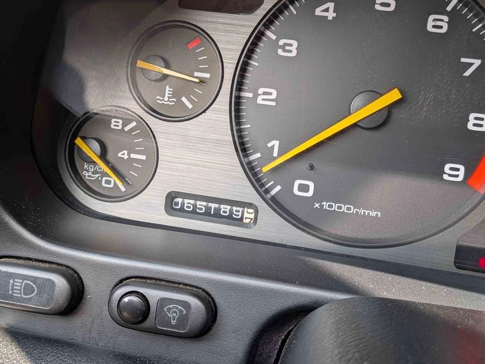 1997 Acura NA2 NSX - Image 31 of 31