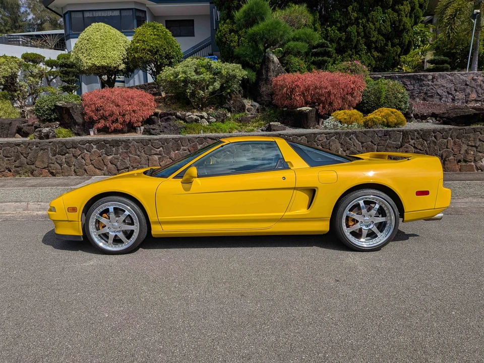 1997 Acura NA2 NSX - Image 4 of 31