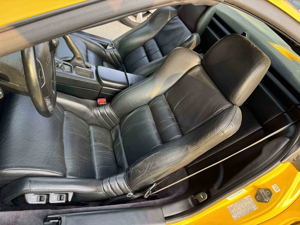1997 Acura NA2 NSX - Image 26 of 31