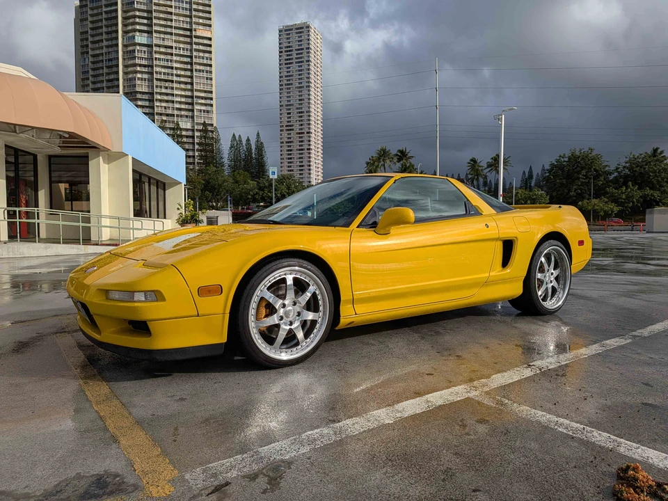 1997 Acura NA2 NSX - Image 14 of 31