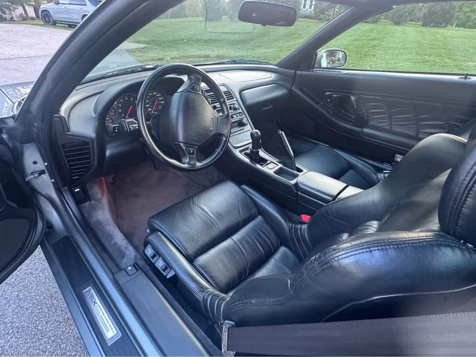 1997 Acura NA1 NSX - Image 7 of 14