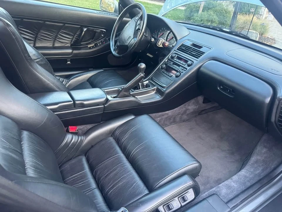1997 Acura NA1 NSX - Image 10 of 14