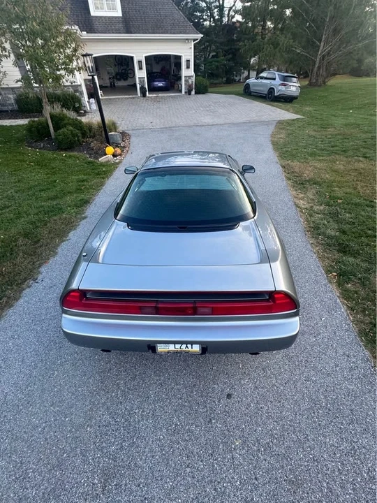 1997 Acura NA1 NSX - Image 4 of 14