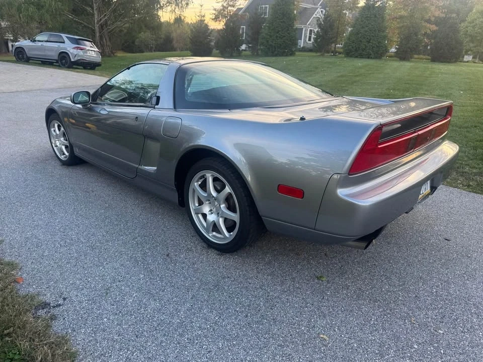 1997 Acura NA1 NSX - Image 5 of 14