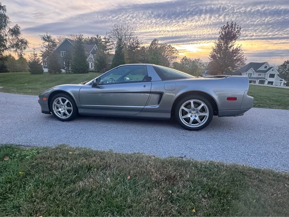 1997 Acura NA1 NSX - Image 6 of 14