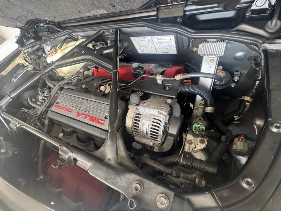 1997 Acura NA1 NSX - Image 12 of 14