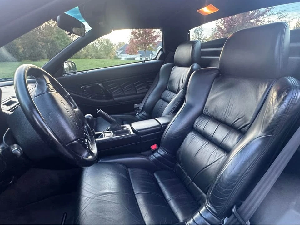 1997 Acura NA1 NSX - Image 8 of 14