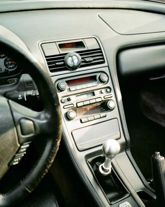 1997 Acura NA1 NSX - Image 20 of 20
