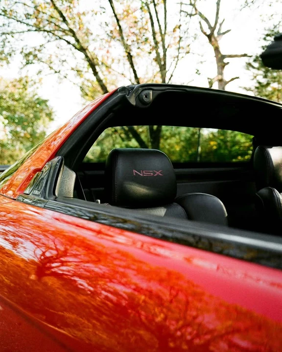 1997 Acura NA1 NSX - Image 18 of 20