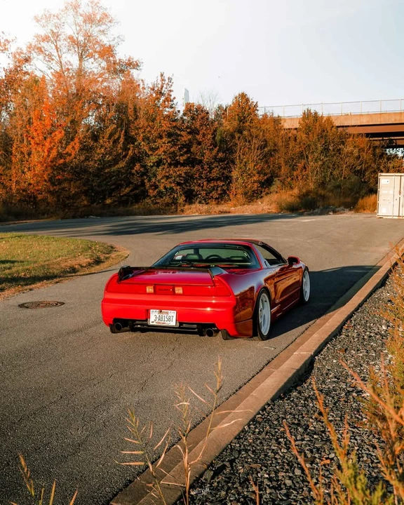 1997 Acura NA1 NSX - Image 5 of 20