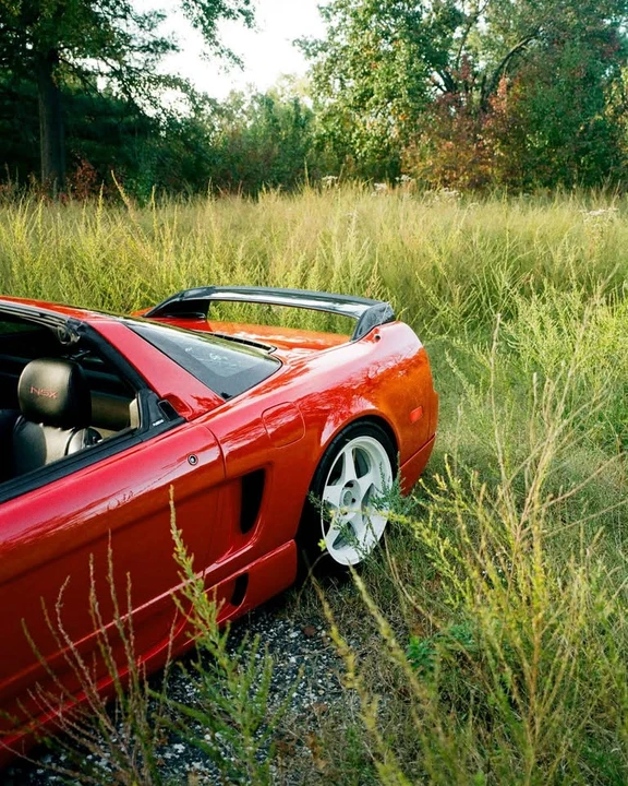 1997 Acura NA1 NSX - Image 17 of 20