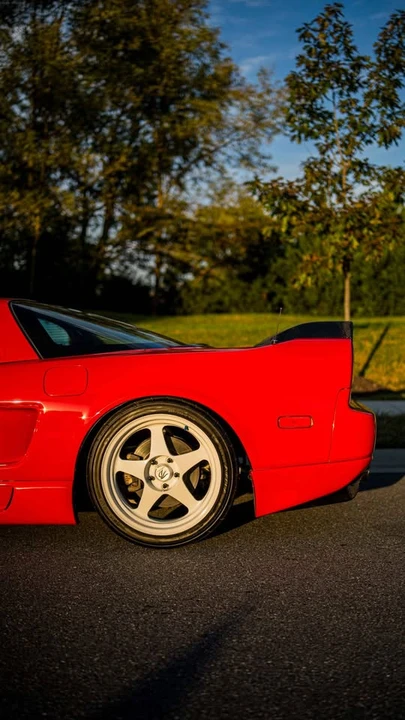 1997 Acura NA1 NSX - Image 13 of 20