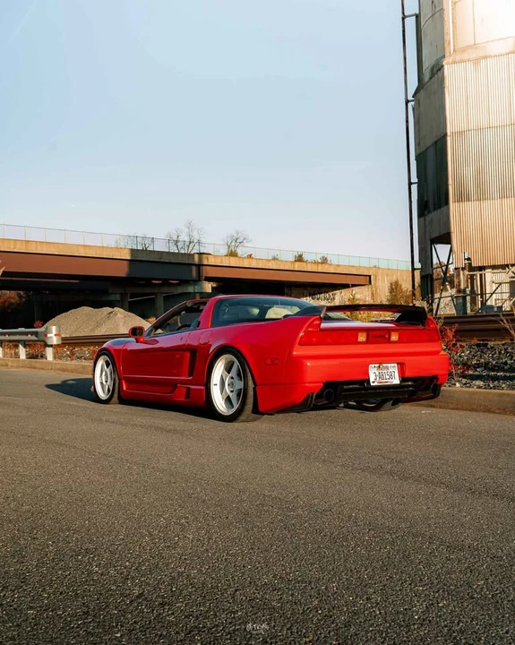 1997 Acura NA1 NSX - Image 6 of 20