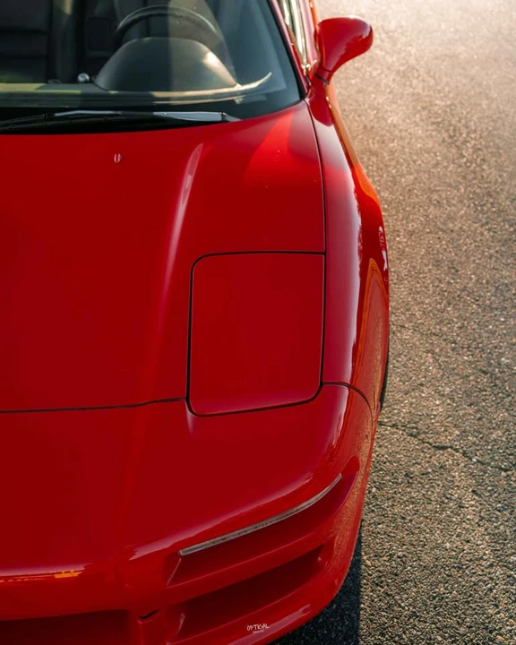1997 Acura NA1 NSX - Image 3 of 20