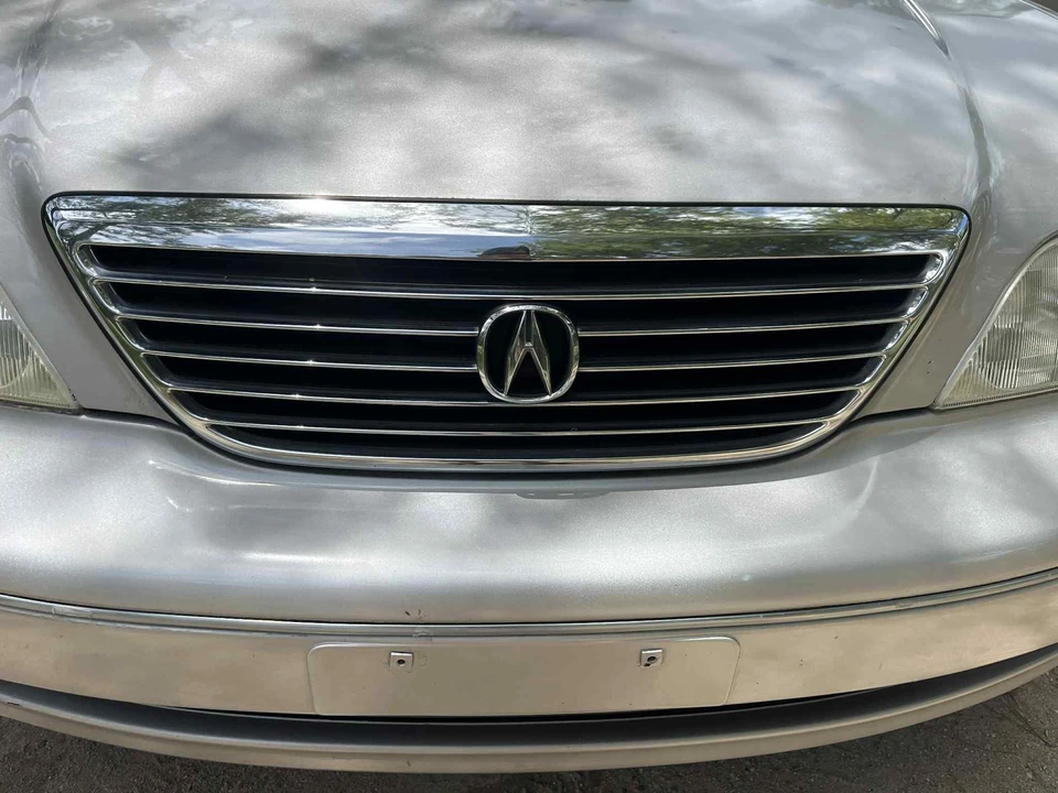 1997 Acura RL 1st Gen - Image 10 of 31
