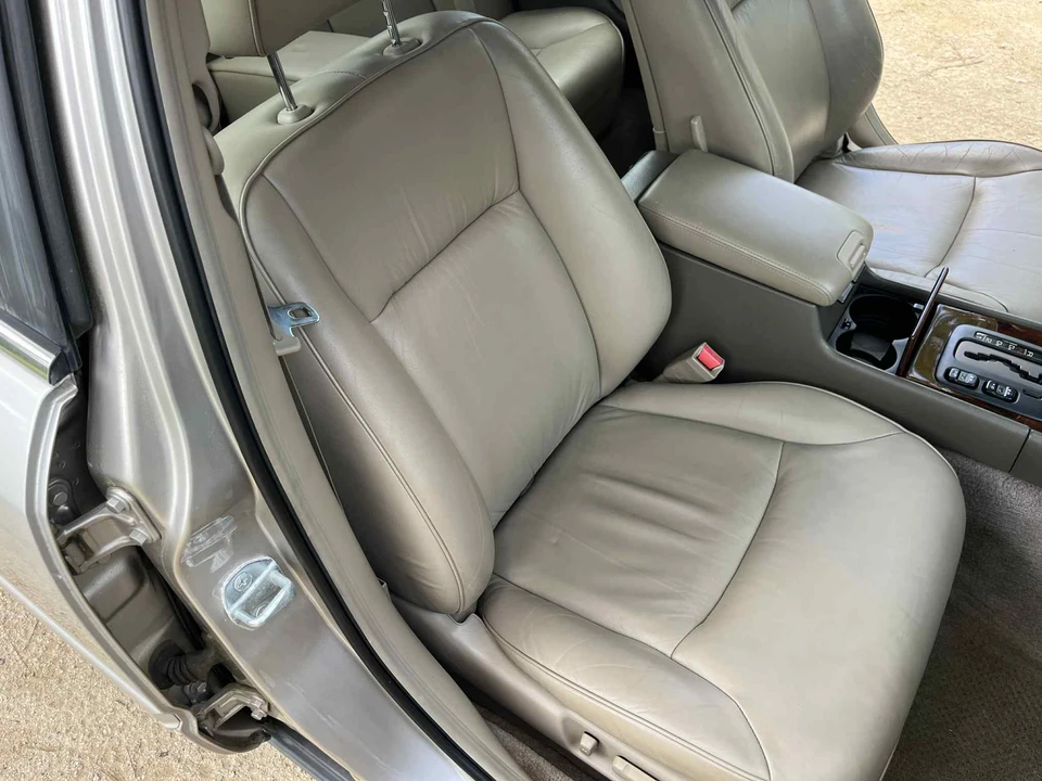 1997 Acura RL 1st Gen - Image 31 of 31